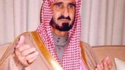 Selman'ın ağabeyi öldü