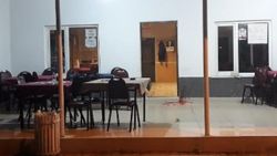 Samsun'da çıkan silahlı kavga kanlı bitti