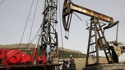 ABD Suriye'de petrol kaçakçılığı yapıyor