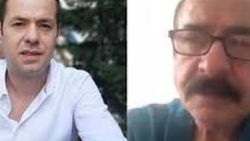 Aşık Ali Nurşani oğlu için yardım çağrısı yaptı