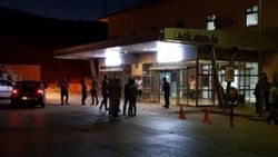 Tunceli'de 2 otomobil çarpıştı: Anne-baba-oğul, öldü