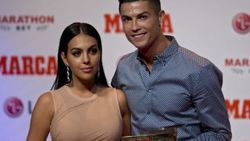 Cristiano Ronaldo yine baba oluyor iddiası