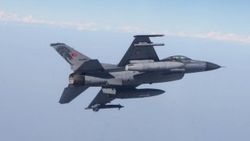 Irak'ın kuzeyinde 4 terörist daha etkisiz hale getirildi