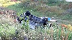 Kırşehir’de trafik kazası: 7 yaralı