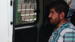 Pendik'te babasıyla tartışan şahıs evi ateşe verdi