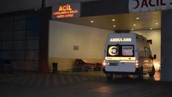 Malatya’da 54 işçi yemekten zehirlendi