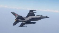 Irak'ın kuzeyinde 4 terörist daha öldürüldü
