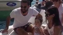 Aslıhan Doğan kolunda servet taşıyor