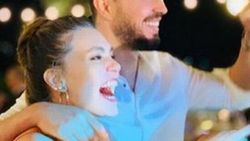 Murat Boz'dan Aslı Enver'e: En güzel derinlik
