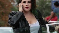 Esra Dermancıoğlu: Yapışırsa da yapışsın