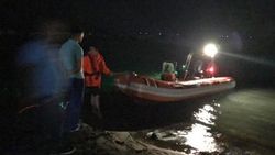 Hatay'da alkollü kişi boğulmaktan son anda kurtarıldı