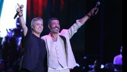 Cengiz Kurtoğlu ve Hakan Altun: Eşantiyon bilet yok