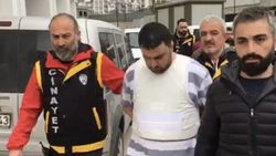 Bursa'da kuzenini öldüren adam sevgilisinin evinde yakalandı