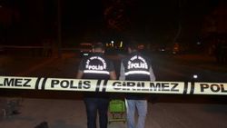 Kahramanmaraş’ta silahlı kavga: 1 ölü, 1 yaralı