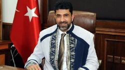 Aydın'da rektör hasta kılığında denetim yaptı