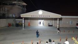 Sincan’da kimyasal zehirlenme paniği