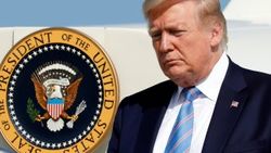 Trump: Haberler kötü, çok ölü var