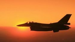 Irak'ın kuzeyine hava harekatı: 3 terörist öldürüldü