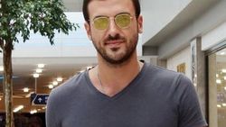 Gurur Aydoğan askerden döndü