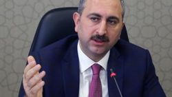 Bakan Gül: Meclis'in ilk gündem maddesi yargı reformu olacak
