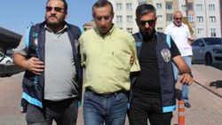 Kayseri'de bir esnaf eski eşinin yeni ailesini bıçakladı
