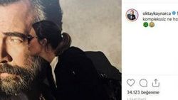 Oktay Kaynarca'dan Meryem Uzerli'ye: Ne hoşsun