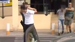 İspanya’da 5 Fransız turist, Norveçli kıza tecavüz etti