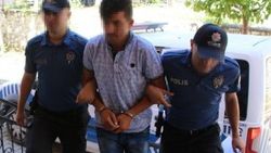 14 yaşındaki çocuğa cinsel istismardan tutuklandı