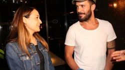 Gupse Özay'dan 6 ev açıklaması