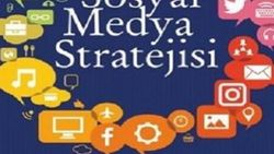 Sosyal medya pazarlaması üzerine bilgiler: Sosyal Medya Stratejisi