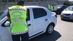 Kurban Bayramı öncesinde Çamlıca'da sıkı denetim