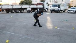 Uyuşturucu satıcılarıyla tartışan kişi kolundan vuruldu