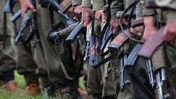 Terör örgütünün inanılmaz haberleşme yöntemi