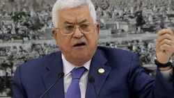 Mahmud Abbas: İsrail'in kaçak yapıları bir gün yok olacak