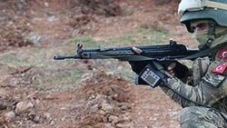 Erzincan'da 3 terörist etkisiz hale getirildi