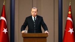 Cumhurbaşkanı Erdoğan: Kardeşliğimizi böldürtmeyeceğiz