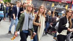 Almanya'ya göç eden Türklerin yüzde 59'u üniversiteli