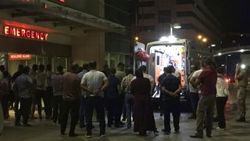Elazığ'da eşiyle tartışan yüzbaşı kendini vurdu