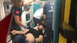 Buluşmak için randevulaştığı arkadaşını kurşunladı