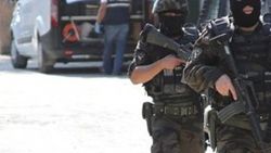 Şırnak'ta terör operasyonu: 21 gözaltı