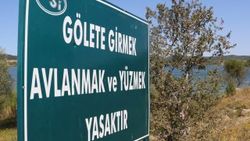 Kastamonu'da anne, baba ve oğlu baraj gölünde boğuldu