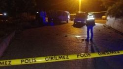 Kırşehir'de attığı kurşun babasını öldürdü