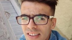 İşitme engelli genç boğazı kesilmiş ve yakılmış bulundu