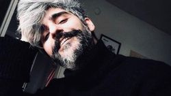 Manuş Baba: Balat'ta kirada oturuyorum
