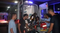Silahla şaka yapan asker arkadaşını vurdu