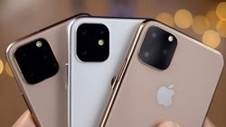 Apple’ın iPhone 11’i tanıtacağı tarih belli oldu