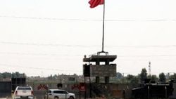 ABD'den harekat merkezi açıklaması