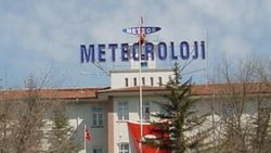 Meteoroloji, İmamoğlu'nun iddialarına yanıt verdi