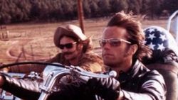 ABD'li oyuncu 'Easy Rider' Peter Fonda öldü