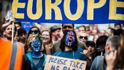 Anlaşmasız Brexit, AB vatandaşlarını endişelendiriyor